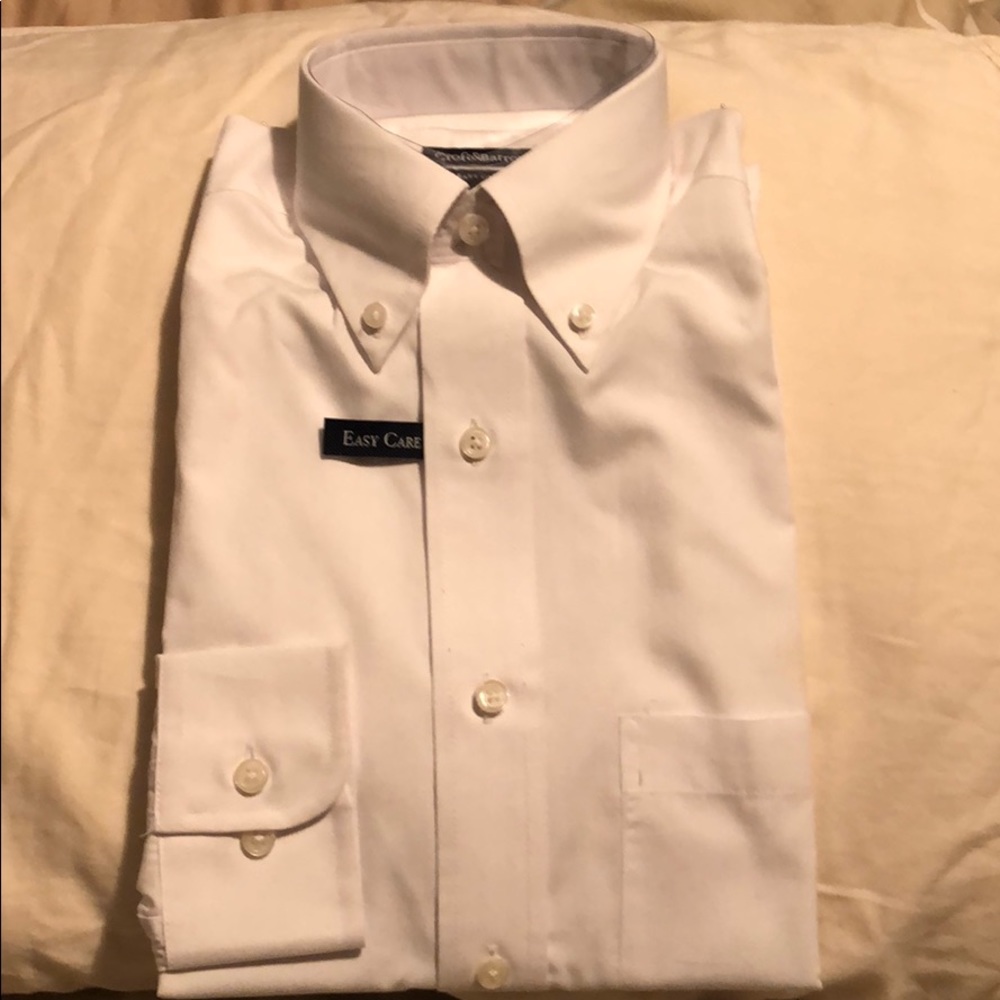 Dress Shirt